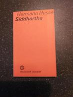 Hermann Hesse: Siddhartha, Boeken, Verzenden, Hesse Hermann, Nieuw, Nederland