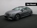 Mercedes-Benz EQE 300 + PANORAMISCH DAK + LED + LEDER + 5j M, Auto's, Mercedes-Benz, Automaat, Achterwielaandrijving, Gebruikt