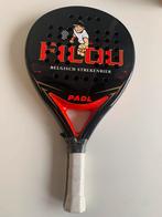 Nieuw padelracket, Nieuw, Padelracket