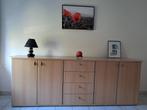 kast, Huis en Inrichting, Ophalen, Klassiek, Zo goed als nieuw, 200 cm of meer