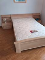 Slaapkamer komplete, Huis en Inrichting, Slaapkamer | Complete slaapkamers, Ophalen, Zo goed als nieuw