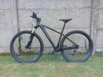 Cube Limited SL MTB in maat 17" zo goed als nieuw., VTT semi-rigide, Enlèvement, Comme neuf