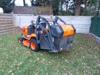 Zitmaaier  kubota  g23, Tuin en Terras, Zitmaaiers, Ophalen, Gebruikt, Kubota, Mulchfunctie