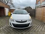 Opel Corsa euro 5 1.3 diesel, Autos, Opel, 5 places, Phares antibrouillard, Tissu, Achat