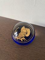 Vintage presse papier Don Quijote, Enlèvement