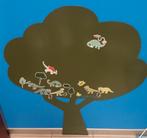 Magneetbord, Enlèvement