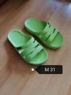 Slippers m 31, Kinderen en Baby's, Babykleding | Schoentjes en Sokjes, Ophalen of Verzenden, Nieuw