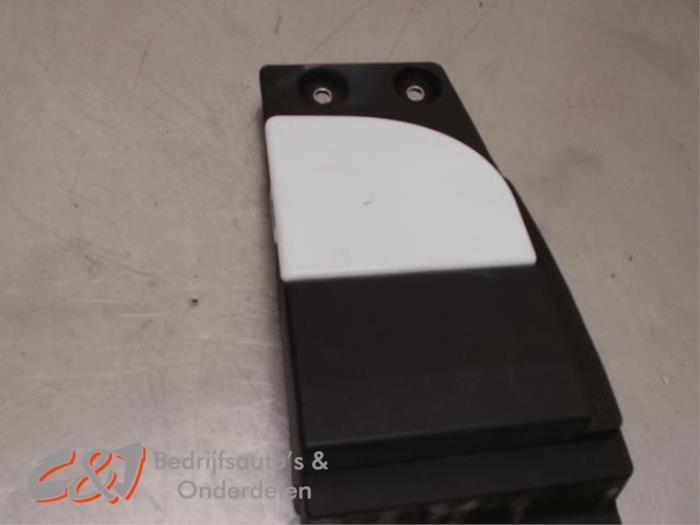 Sierstrip van een Iveco New Daily, Auto-onderdelen, Carrosserie, Overige automerken, Gebruikt, 3 maanden garantie, Ophalen of Verzenden