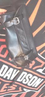 Harley Davidson gereedschapstas, Motoren, Accessoires | Koffers en Tassen, Ophalen of Verzenden, Zo goed als nieuw