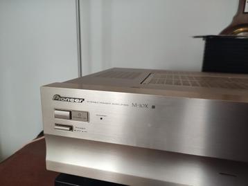 Stereo a gogò, Enlèvement, Comme neuf, Pioneer