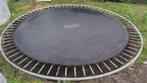 Berg trampoline, Kinderen en Baby's, Speelgoed | Buiten | Trampolines, Ophalen, Gebruikt