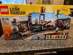 LEGO The Lone Ranger 79111 Constitution Train Chase, Kinderen en Baby's, Speelgoed | Duplo en Lego, Ophalen of Verzenden, Nieuw
