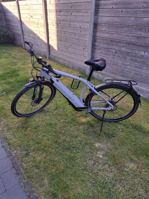 Elektrische fiets specialized turbo vado 3.0, Fietsen en Brommers, Elektrische fietsen, Gebruikt, Ophalen