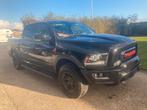 Ram 1500 Rebel, Autos, Euro 5, Noir, 5700 cm³, 5 places