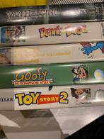 VHS films, Cd's en Dvd's, VHS | Kinderen en Jeugd, Ophalen, Zo goed als nieuw