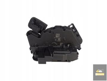 VW Seat Skoda rechter voordeurslot 5TB837016C origineel beschikbaar voor biedingen