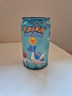 Pokemon tin 2000, Ophalen of Verzenden, Gebruikt, Overige typen