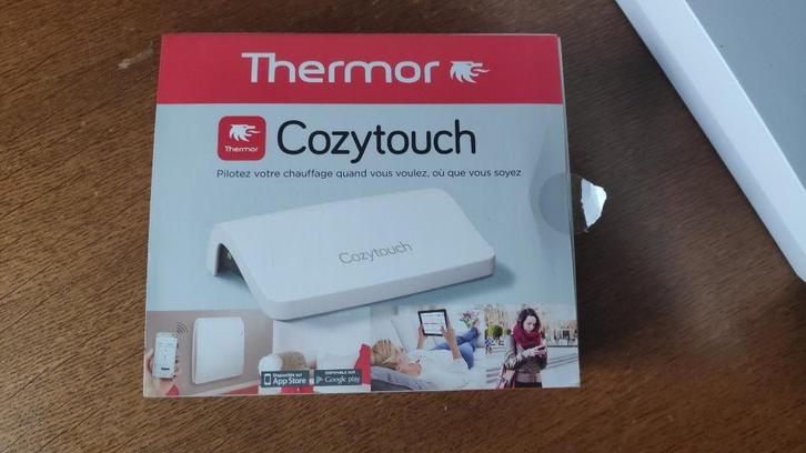 Bridge Cozytouch pour piloter les radiateurs connectés, Doe-het-zelf en Bouw, Verwarming en Radiatoren, Nieuw, Overige typen, Ophalen