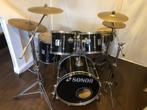 Batterie Sonor Force 2000, Ophalen, Gebruikt, Overige merken