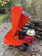 Caravaggi BIO 80 honda motor GX 270, Tuin en Terras, Ophalen, Gebruikt, Benzine