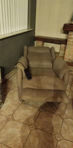 Fauteuil électrique