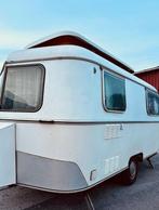 Caravane rétro Vintage Eriba Toinette Touring < 750 kg, Caravanes & Camping, Jusqu'à 4, 50 kg ou moins, Poêle, 4 à 5 mètres