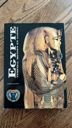 Egypte, tempels, mensen en goden, Ophalen, Zo goed als nieuw
