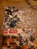 Lego star wars, Ophalen of Verzenden, Lego