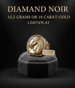 Bague en or 18 carat, Enlèvement ou Envoi, Comme neuf