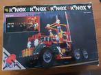 K'NEX Big Rig ref. 23020, Ophalen, Gebruikt, K'nex