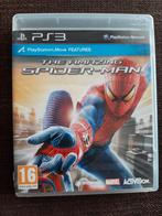 PS3 The Amazing Spider-Man (complet), Consoles de jeu & Jeux vidéo, Comme neuf, Enlèvement ou Envoi