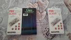 Screenprotectors voor Samsung Galaxy Xcover 5 en Xcover 4/4S, Telecommunicatie, Mobiele telefoons | Hoesjes en Screenprotectors | Samsung