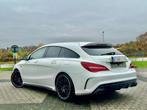 Mercedes cla 45 AMG / 381 pk, Auto's, Automaat, CLA, Euro 6, Bedrijf