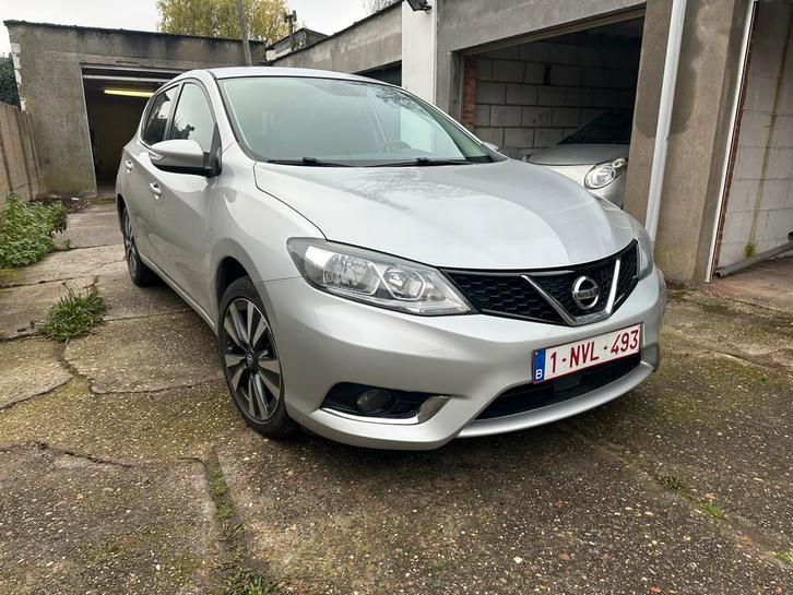 Nissan Pulsar 2017, Autos, Nissan, Particulier, Pulsar, Bluetooth, Essence, Enlèvement