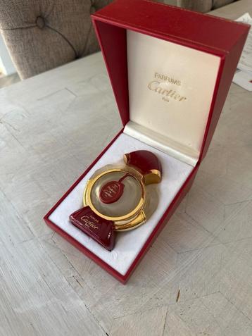 Vintage panthère de Cartier beschikbaar voor biedingen
