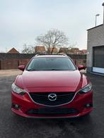 Mazda 6 Break – 2.2 Diesel – Manueel – 234.659 km, 116 g/km, Achat, Entreprise, https://public.car-pass.be/vhr/a7d3b553-8ad6-49ff-abb7-2d47a9779147