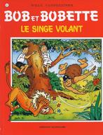 Bob et Bobette – Le singe volant T87 RE, Livres, Une BD, Enlèvement ou Envoi, Willy Vandersteen, Neuf