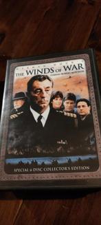 Serie The winds of war, Robert Mitchum, Enlèvement ou Envoi, Comme neuf
