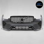 VOLVO XC60 II 2021-2025 LIFT VOORBUMPER KLEUR 728, Verzenden, Gebruikt, Volvo, Bumper