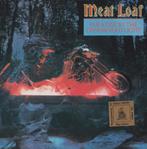Meat Loaf – Paradise by the dashboard light – Single, 7 pouces, Pop, Utilisé, Enlèvement ou Envoi