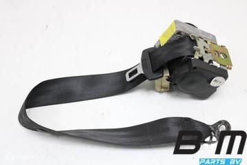 Gordel rechtsachter VW Passat 3B 3B5857806 beschikbaar voor biedingen