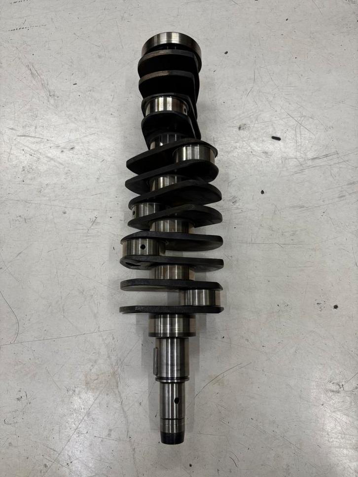 Porsche 964 3.6 krukas, Auto-onderdelen, Motor en Toebehoren, Porsche, Gebruikt, Ophalen