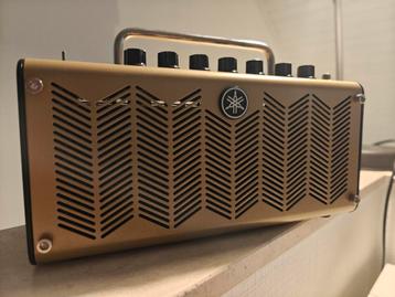 Yamaha Thr 5A beschikbaar voor biedingen
