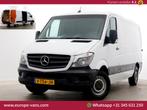 Mercedes-Benz Sprinter 314 CDI 143pk E6 L2H1 Airco/Navi Trek, Te koop, Diesel, Bedrijf, Onderhoudsboekje