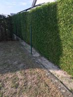 Bekaerd omheiding, Tuin en Terras, Ophalen, Gebruikt, 20 meter of meer, Draad