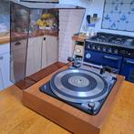 Dual 1019 platenspeler in fantastische staat, Audio, Tv en Foto, Automatisch, Ophalen of Verzenden, Zo goed als nieuw, Platenspeler
