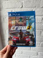 The Crew, Gekoppelde computers, Racen en Vliegen, 2 spelers, Ophalen of Verzenden