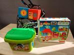 Duplo, Kinderen en Baby's, Speelgoed | Duplo en Lego, Ophalen, Gebruikt, Complete set, Duplo