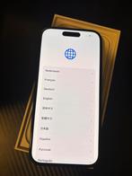 iPhone 15 128 Go, Télécoms, Enlèvement, Comme neuf, IPhone 15