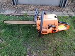 Kettingzaag, Tuin en Terras, Hand-tuingereedschap, Ophalen of Verzenden, Gebruikt